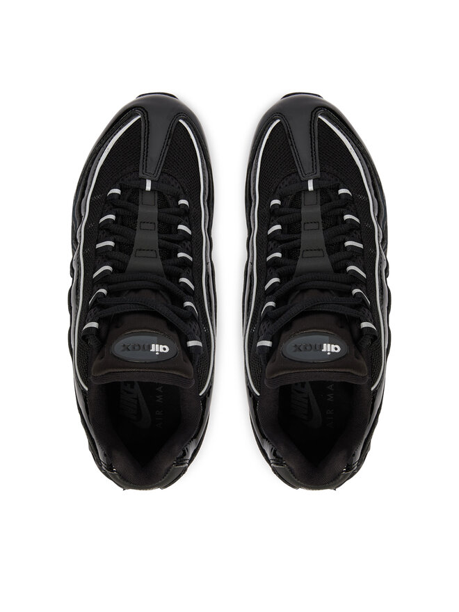 Nike Sneakers Nike Air Max 95 IB6397 001 Schwarz