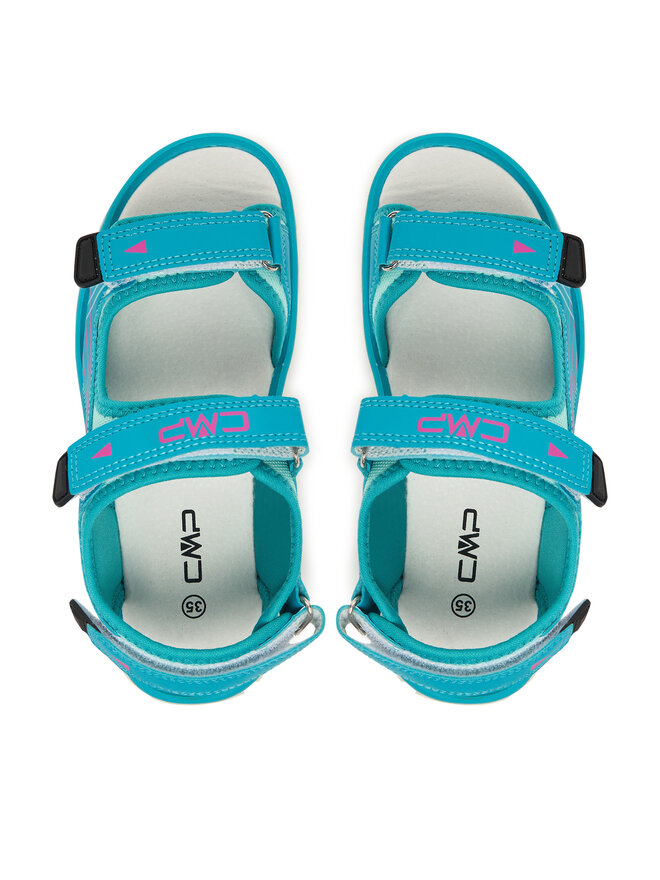 CMP Sandalen CMP Mawi 3Q91084 Blau
