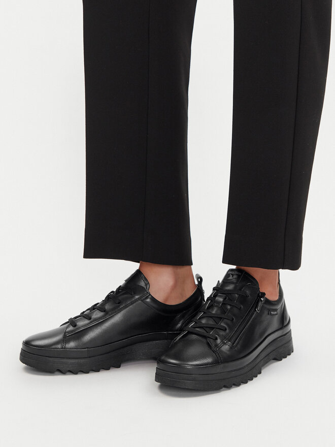 Pikolinos Halbschuhe Pikolinos W3W-6979C6 Schwarz