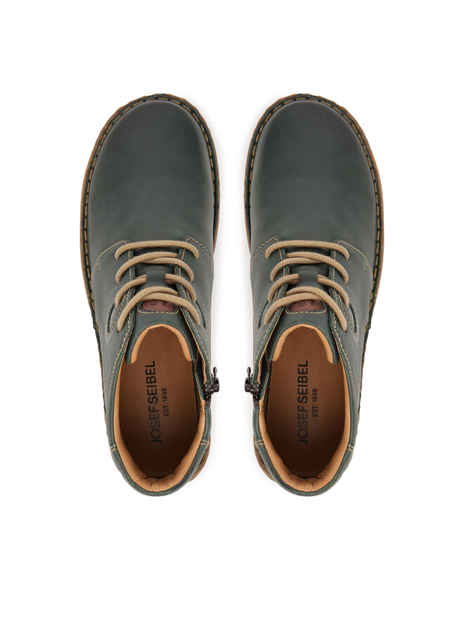 Josef Seibel Schnürschuhe Josef Seibel Neele 46 85146-480 Braun