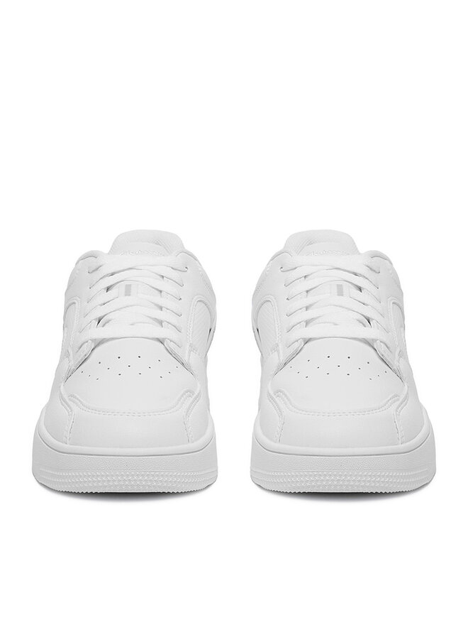 Champion Sneakersy Champion CEO-RD18 2.0 LOW GS S32415-WW009 Biały