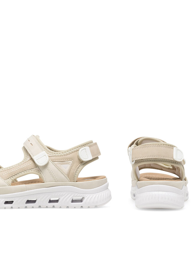 Rieker Sandalen Rieker 64074-60 Beige