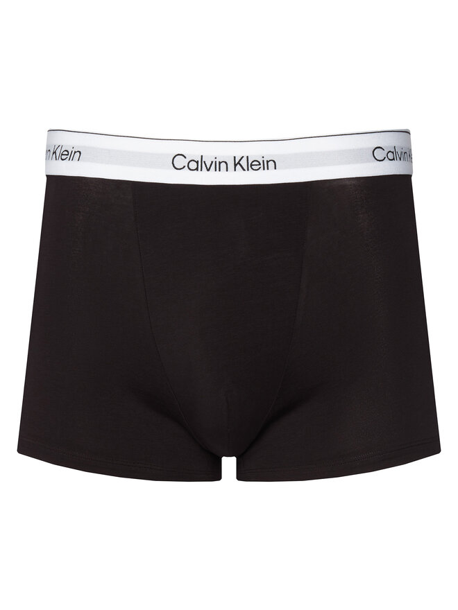 Calvin Klein Underwear Calvin Klein Underwear Boxershorts-Set LV00NB4437 Schwarz