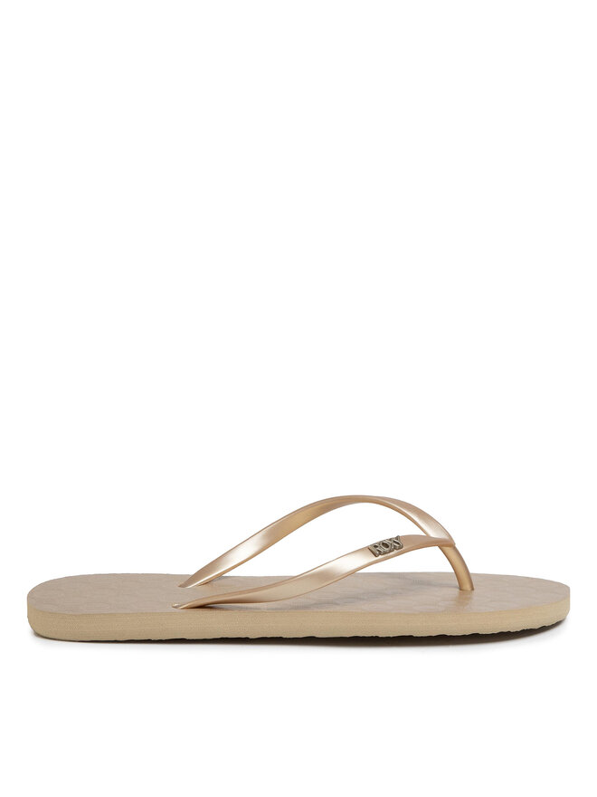 Roxy Flip-flops Roxy ARJL100663 Arany