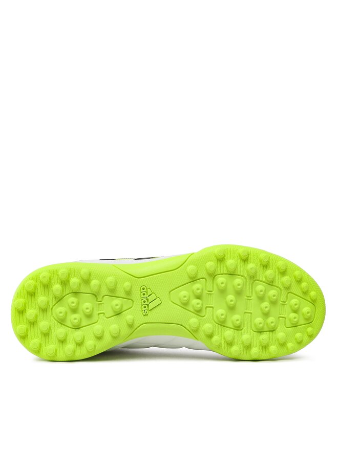 adidas Взуття для футболу adidas Copa Pure II.3 Turf Boots GZ2543 Білий
