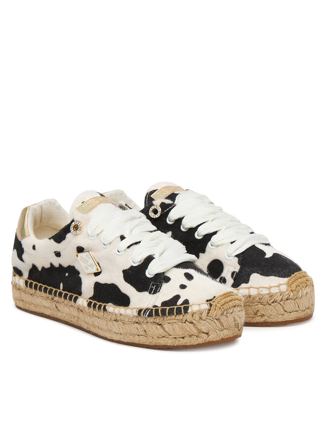 REPLAY Espadrilles REPLAY GWF22 .000.C0099T Bunt