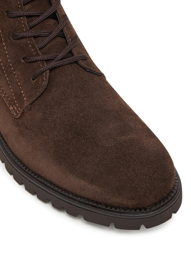 Tamaris Stiefeletten Tamaris 1-25402-43 Braun
