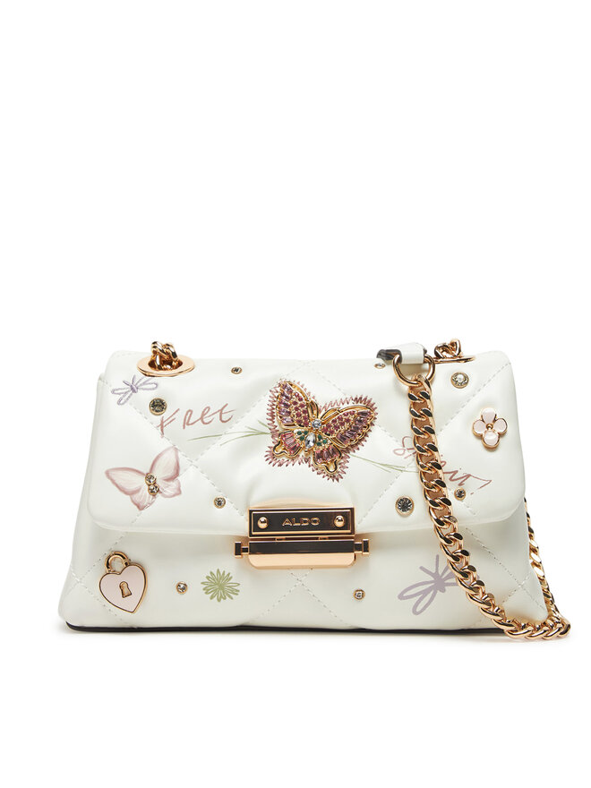 Aldo Borsetta Aldo Gwiricarry 13723422 Bianco