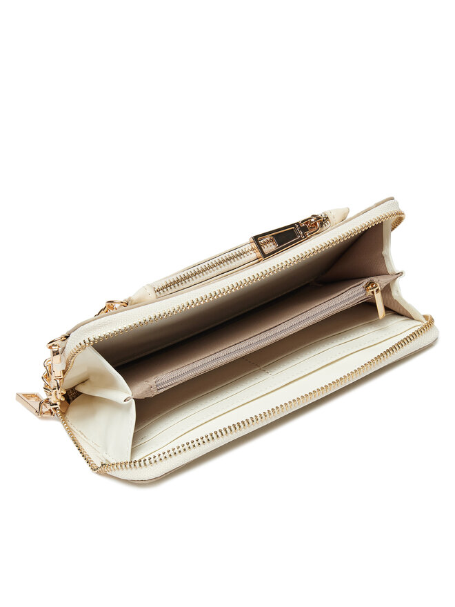 Aldo Cartera grande para mujer Aldo Esai 13629910 Écru