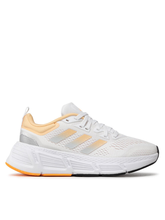 Laufschuhe adidas Questar GZ0611 WeiB eschuhe