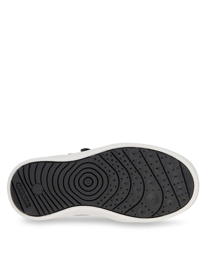 Geox Sneakers Geox J Arzach Boy J364AF 0MEFU C0700 D Dunkelblau