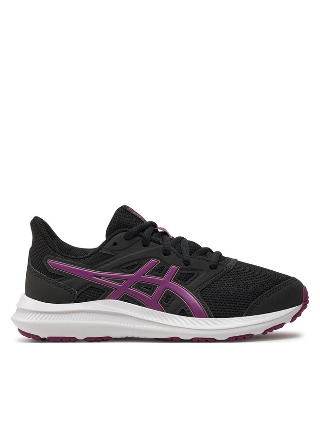 Asics Buty do biegania Asics Jolt 4 Gs 1014A300 Czarny
