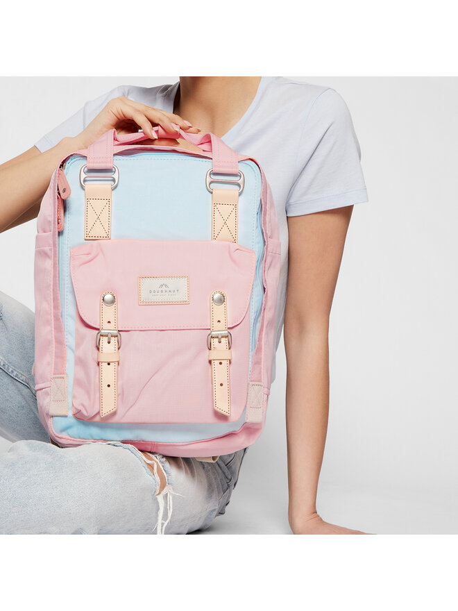 Doughnut Mochila Doughnut D010-5991-F De color
