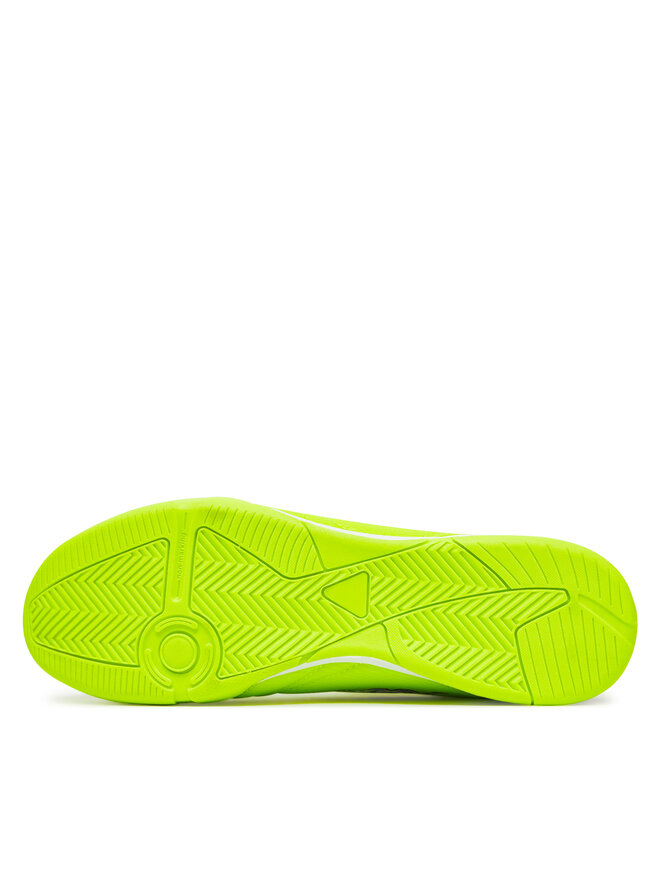 Kappa Sneakers Kappa SJ-F911-2 Grün