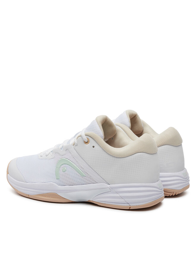 Head Обувки за тенис Head Revolt Evo 2.0 Women 274324 Бял