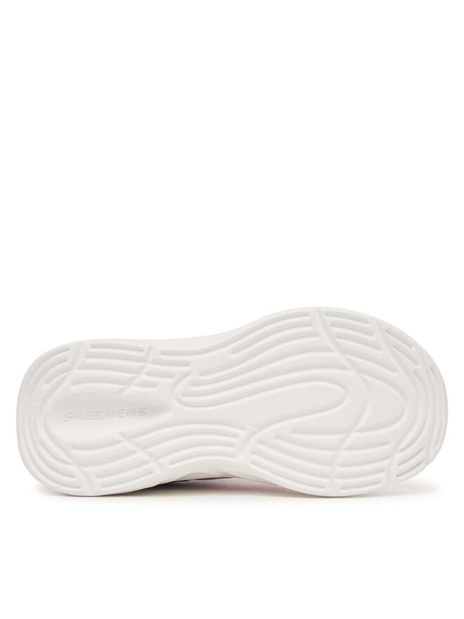 Skechers Снікерcи Skechers Sola Glow 2.0 303729L/GYPK Рожевий