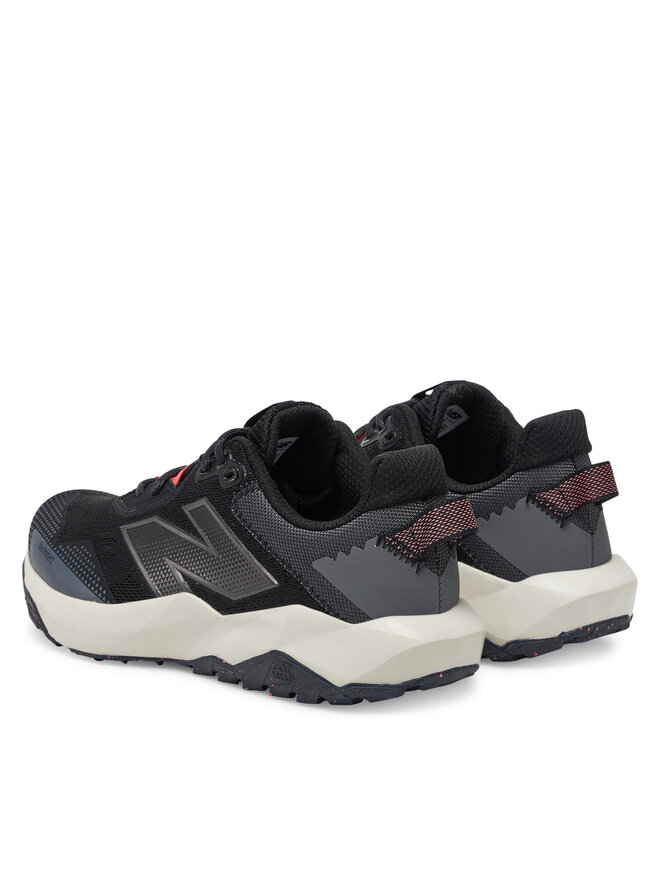 New Balance Pantofi pentru alergare New Balance Nitrel WTNTRCP6 Negru