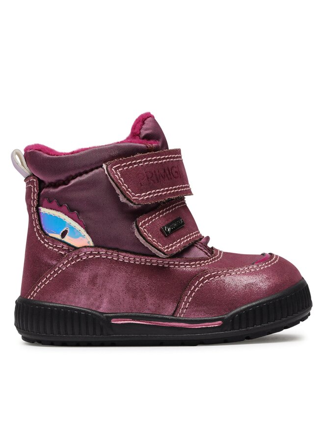 Primigi Botas de nieve Primigi GORE-TEX 4858433 Rosa