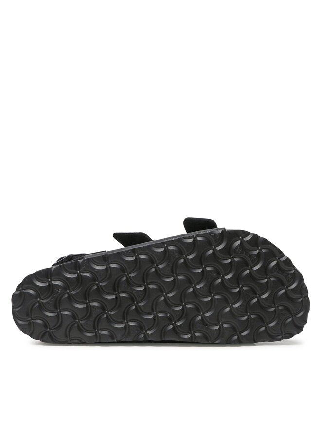 Birkenstock Босоніжки Birkenstock Milano 1024997 Чорний