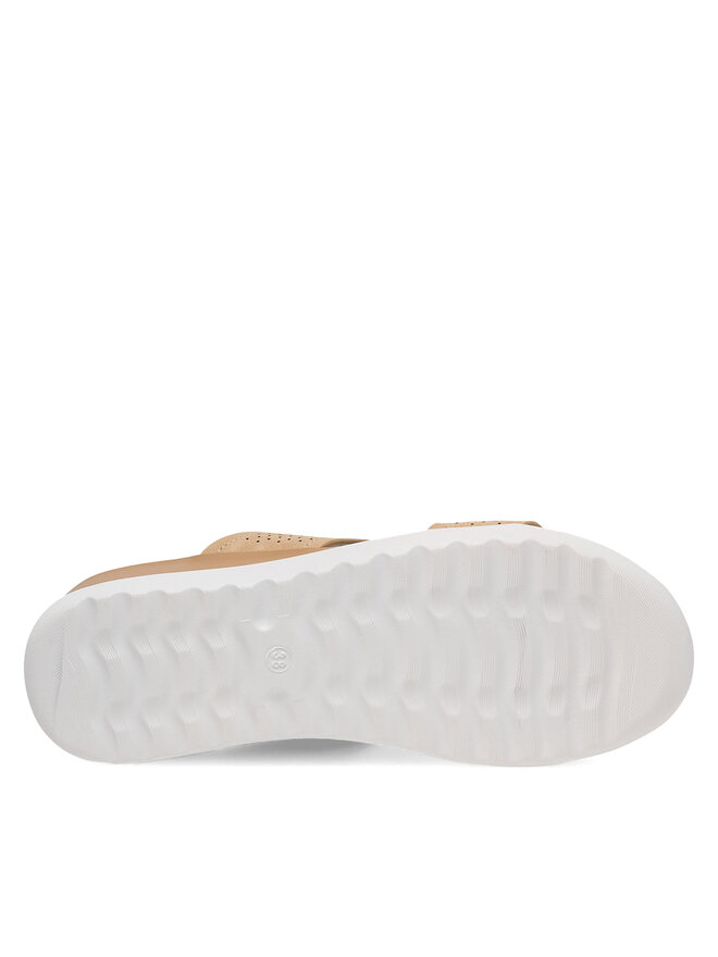 Clara Barson Chanclas Clara Barson WYL05010-12 Beis