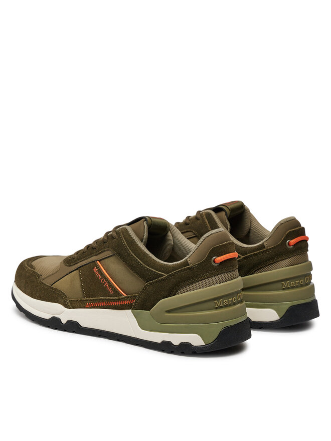 Marc O'Polo Sneakers Marc O'Polo 402 25513501 625 Grün