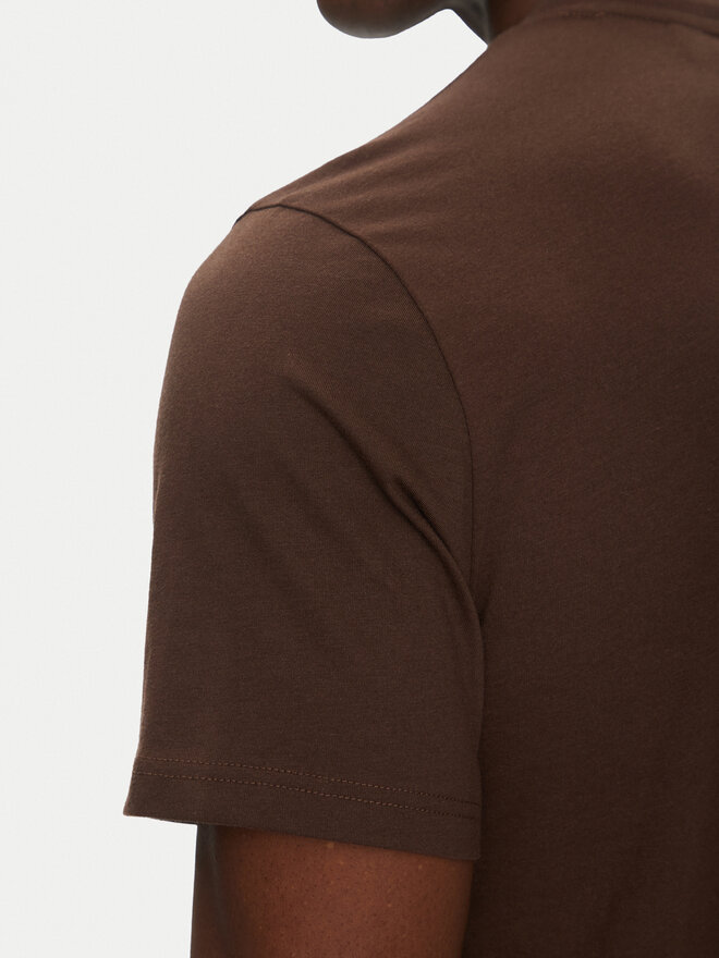 Only & Sons Only & Sons 3 db póló Jeff 22034548 Zöld Regular Fit