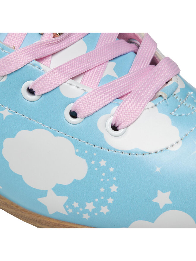 Impala Rollschuhe Impala Rollerskate A084-13000 Blau
