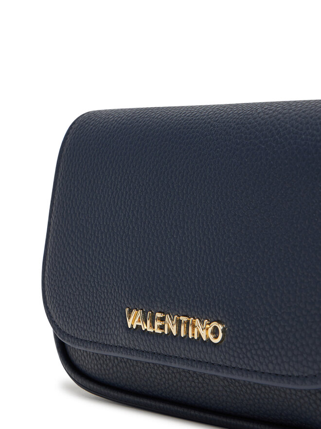 Valentino Τσάντα Valentino Miramar VBS7UE02G Σκούρο μπλε