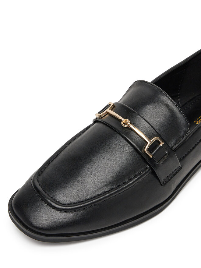 DeeZee Slipper DeeZee DZ2304-4 Schwarz