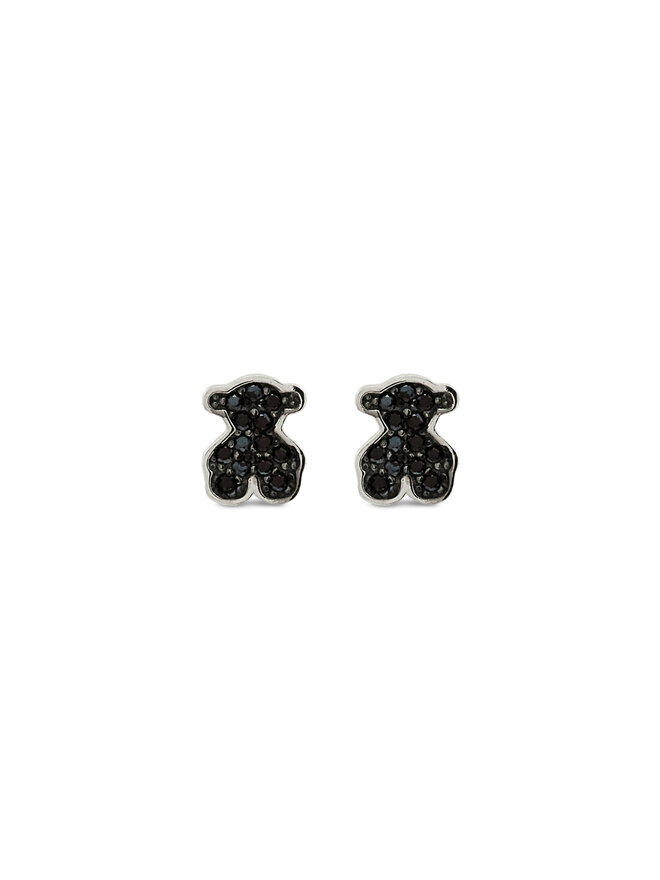 TOUS Ohrringe TOUS Motif 1000141400 Schwarz