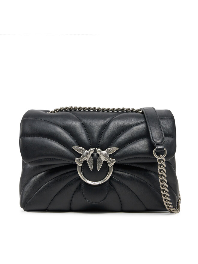 PINKO Τσάντα PINKO Love Puff Classic Cl AI 24-25 PLTT 100038 A1EX Μαύρο