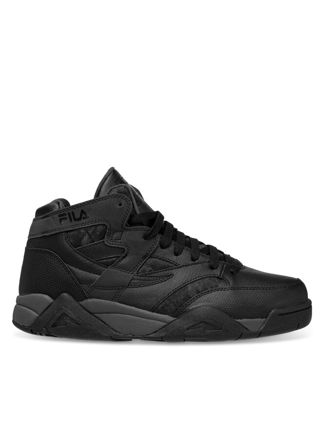 Fila Sneakersy Fila M-Squad Prtct FFM0259.80010 Czarny