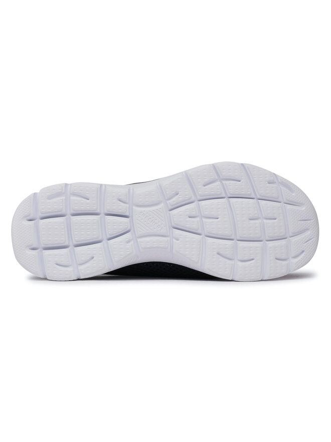 Skechers Αθλητικά Skechers Quick Lapse 12985/NVLB Σκούρο μπλε