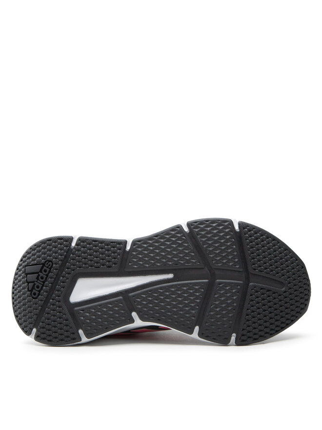 adidas Běžecké boty adidas Galaxy 6 GW4135 Šedá