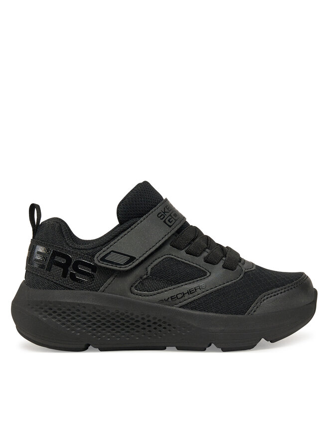 Skechers Αθλητικά Skechers GOrun Elevate 303932L/BBK Μαύρο