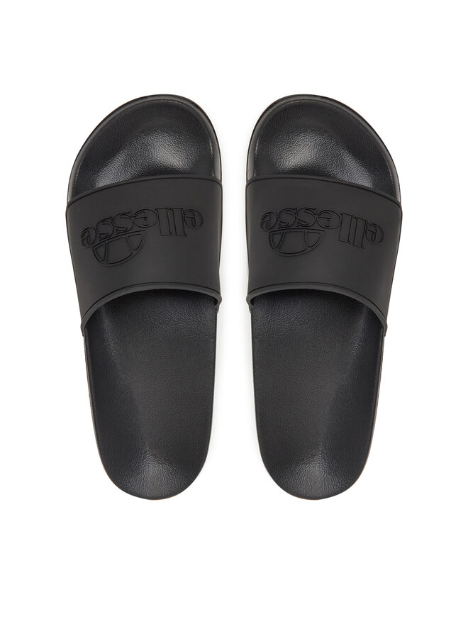 Ellesse Παντόφλες Ellesse SHZF1012015 Μαύρο