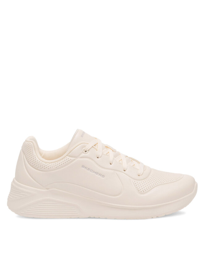 Skechers Sneakersy Skechers UNO LIGHT 8750063 BGE Béžová