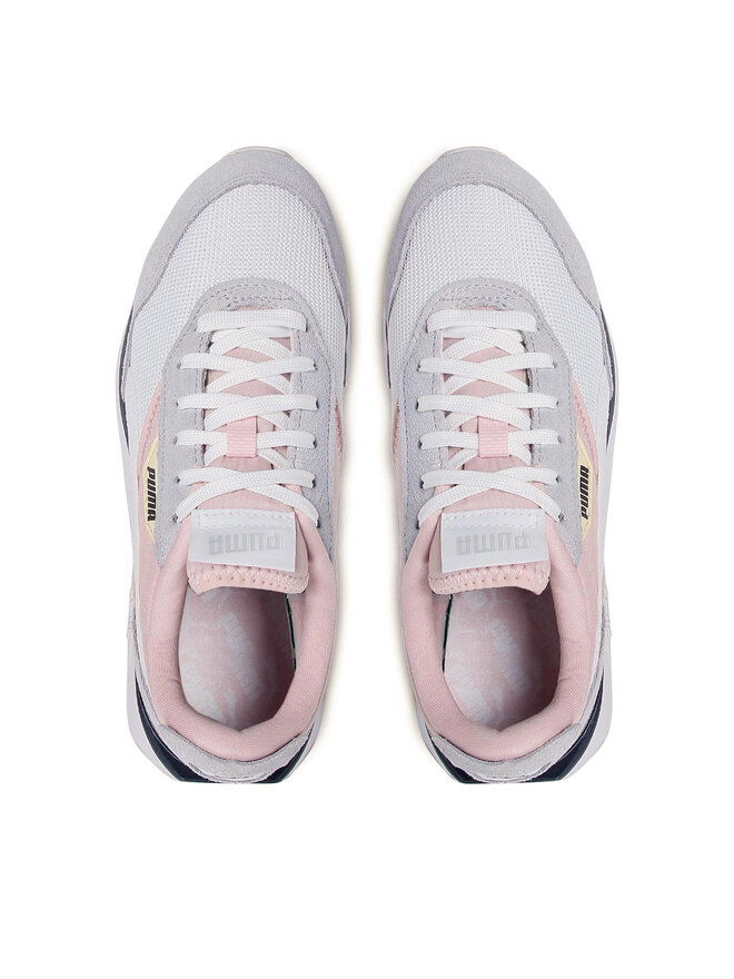 Puma Sneakers Puma Cruise Rider Silk Road Wn's 375072 30 Weiß