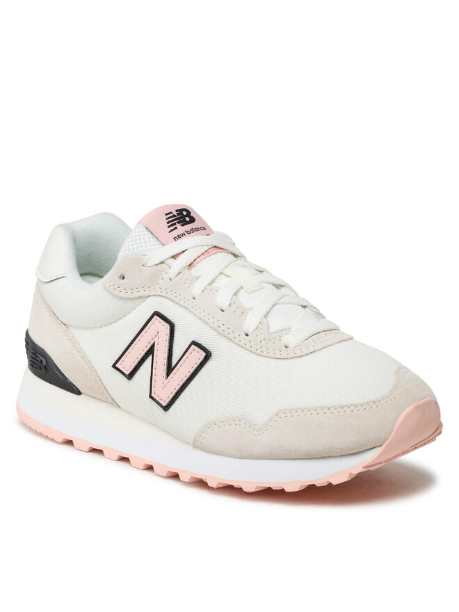 Sneakers New Balance WL515CT3 Beige chaussures