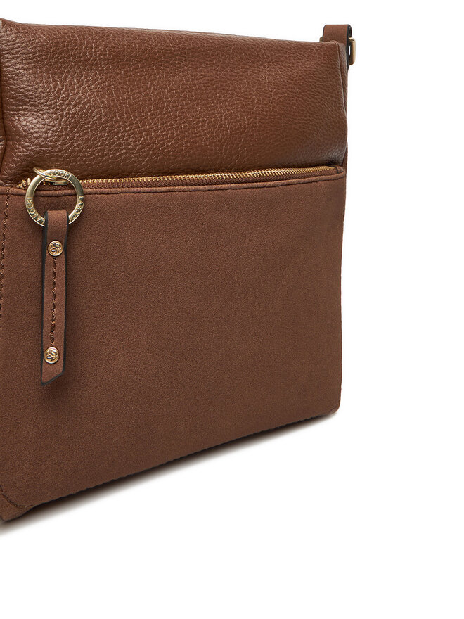 Lasocki Borsetta Lasocki C-LSK-K-062-06 Marrone