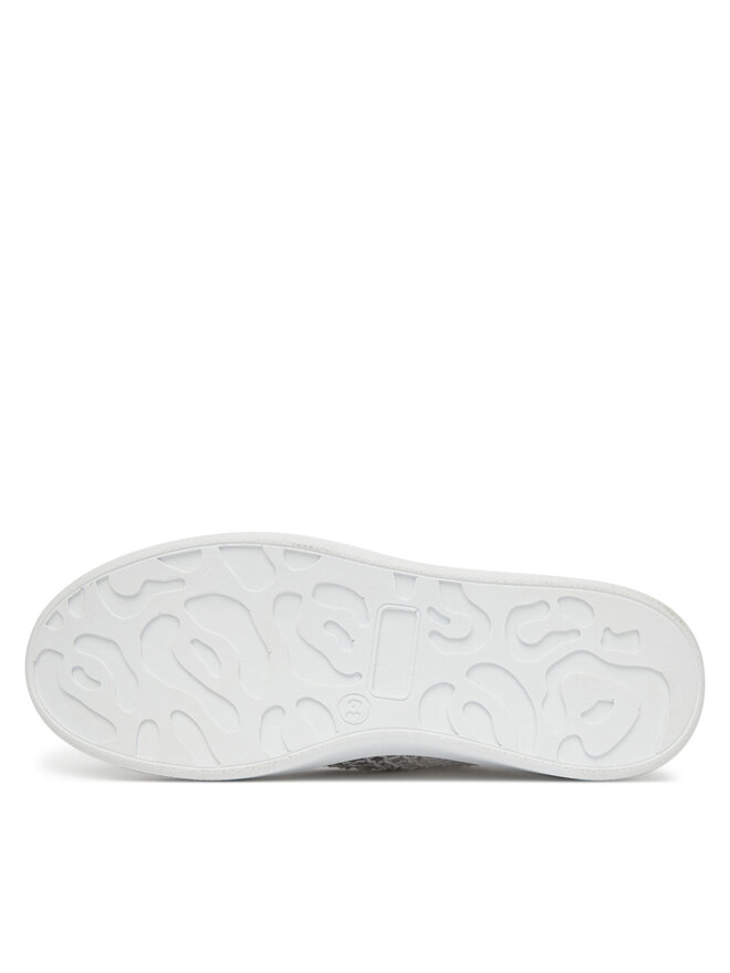 Mustang Zapatillas Mustang 1468-301 Blanco