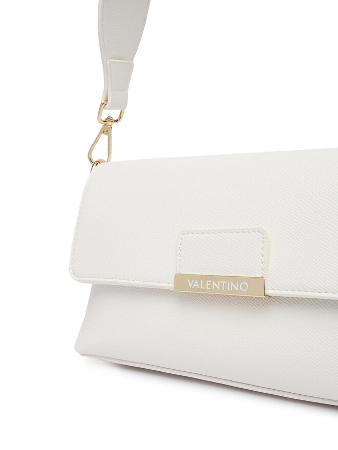 Valentino Handtasche Valentino Dione Re VBS9U809 Weiß