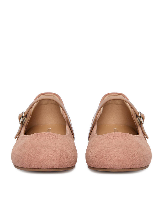 Lasocki Ballerinas Lasocki CEO-WS1166-01 Rosa
