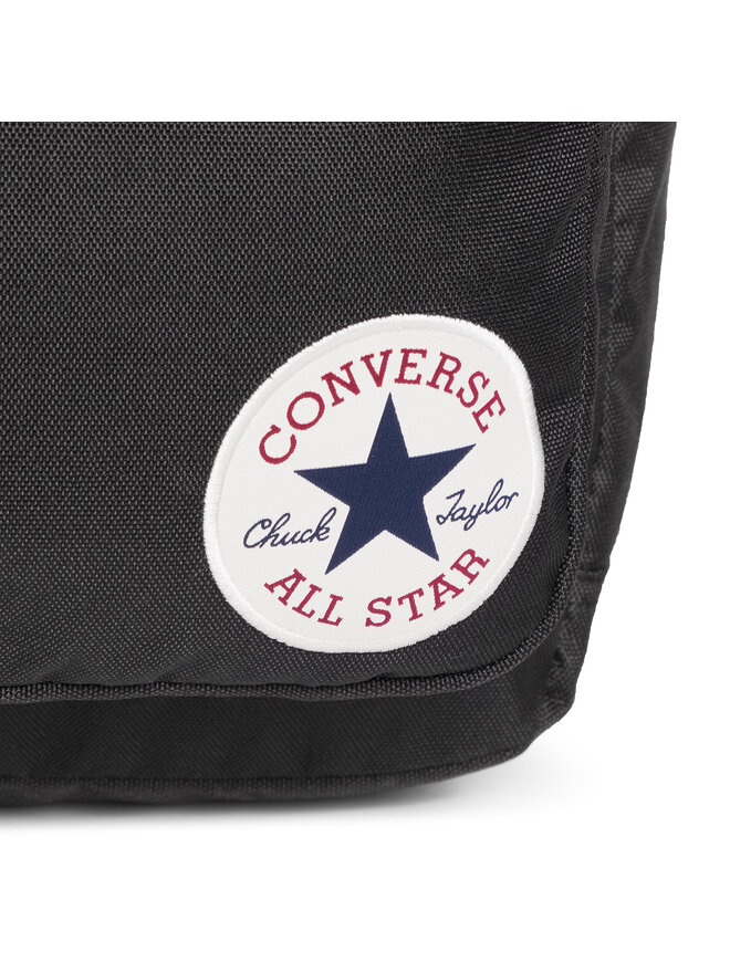 Converse Рюкзак Converse 10020533-A01 Чорний