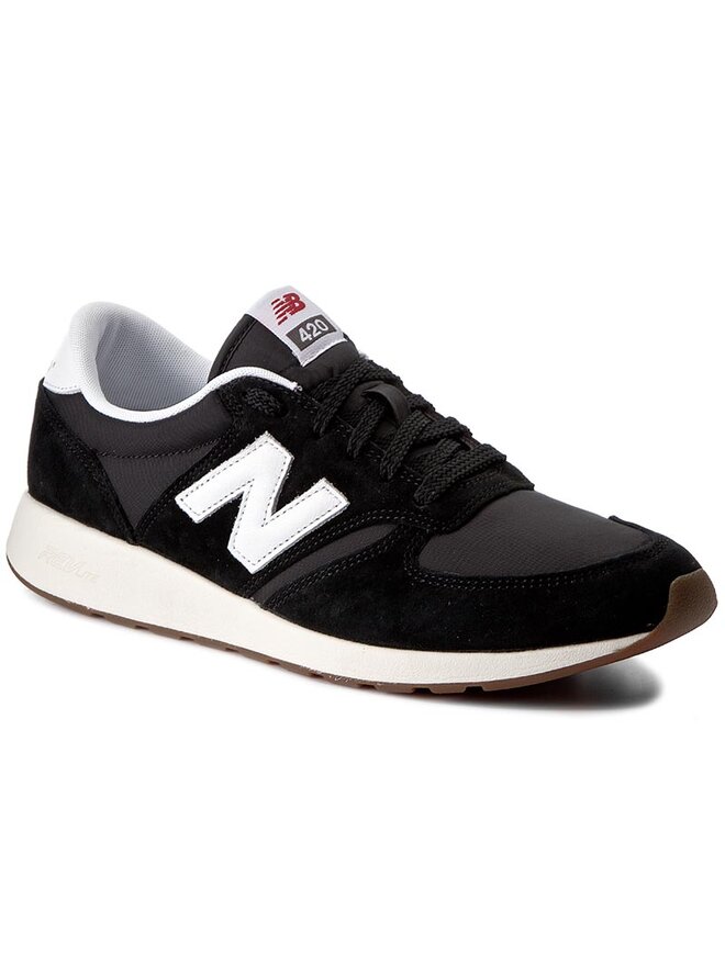 New balance schwarz 420 outlet