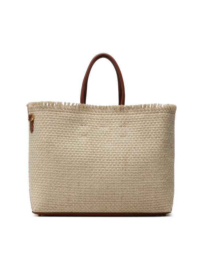 N°21 Borsetta N°21 23EBP0936IU01 M001 Beige