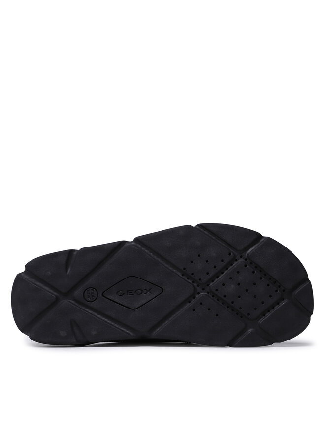 Geox Sandalias Geox U Xand 2S U35BGB00085C9999 Negro