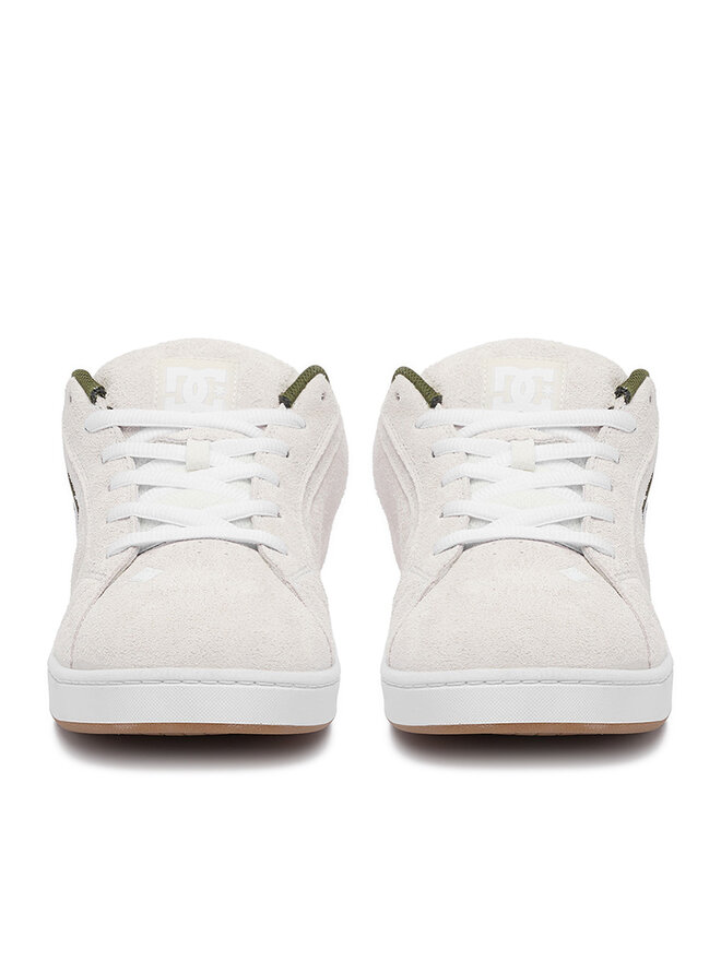 DC Shoes Снікерcи DC Shoes EO-NET DC03260101 Écru
