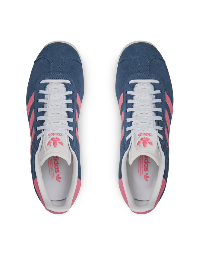 adidas Sneakers adidas Gazelle W ID3189 Dunkelblau
