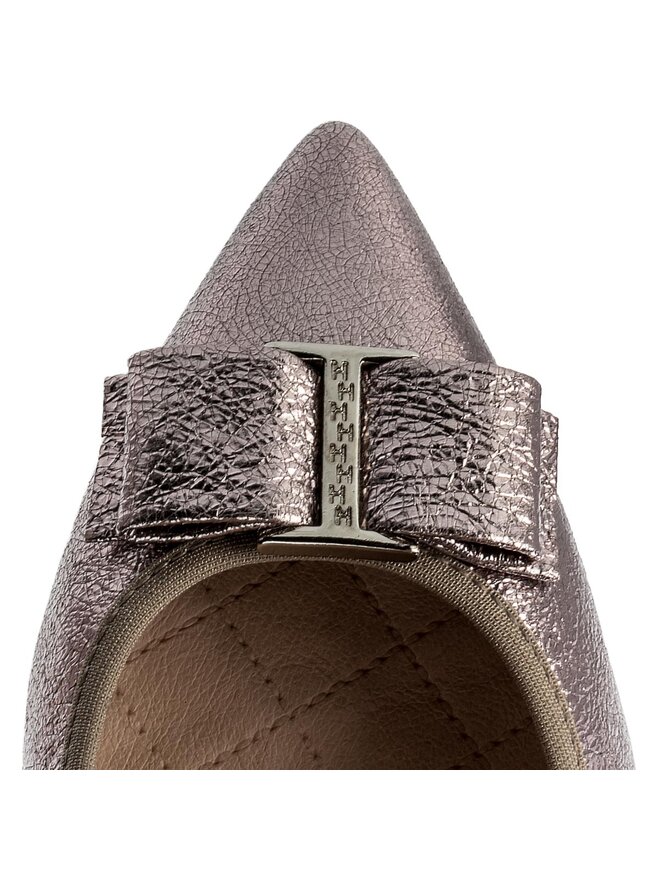Hispanitas Pantofi pumps Hispanitas Malta-5P PHV86905 Violet